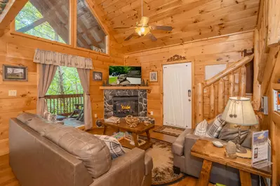 Forest View Hideaway