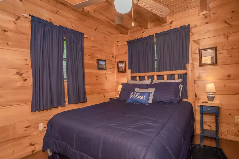 Forest View Hideaway