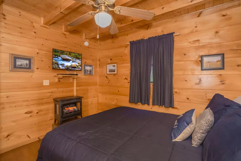 Forest View Hideaway