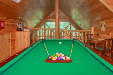 Forest View Hideaway