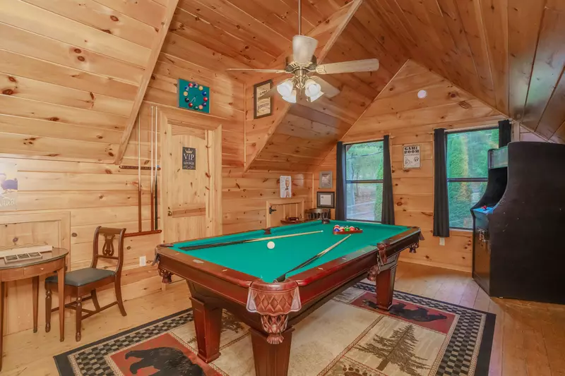 Forest View Hideaway