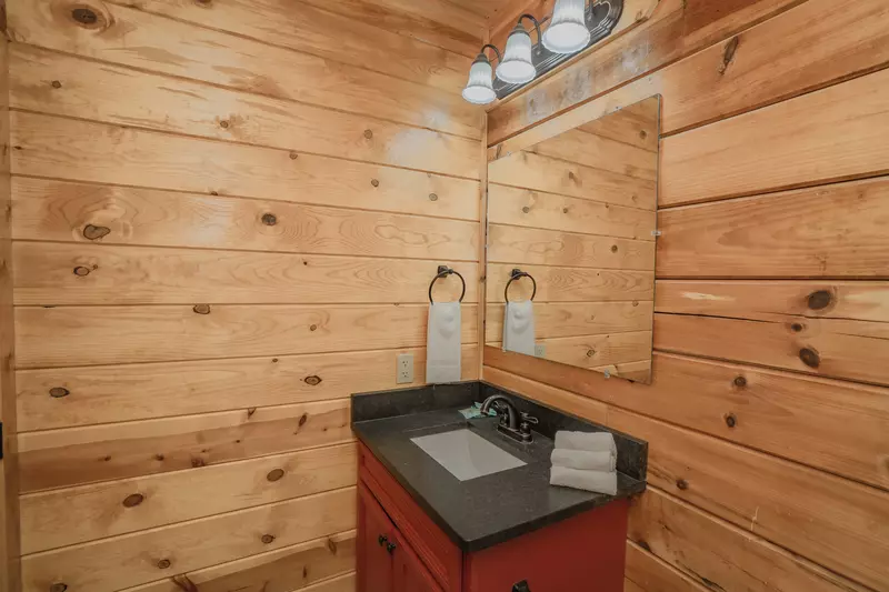 Keaton's Moose Manor