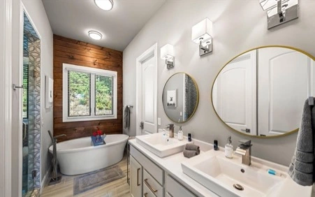 Sky Lodge @ Teaberry Mountain