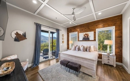 Sky Lodge @ Teaberry Mountain