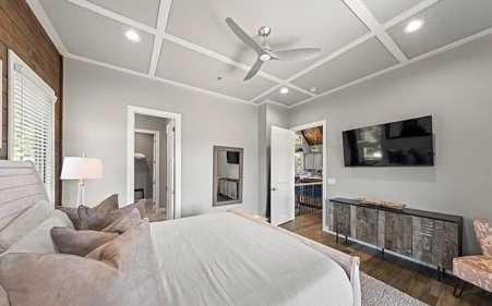 Sky Lodge @ Teaberry Mountain