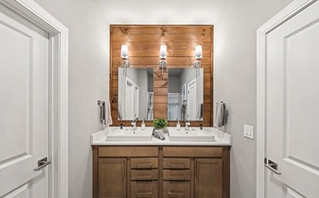 Sky Lodge @ Teaberry Mountain